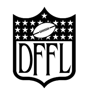 Darcman's Fantasy Football League - DFFL