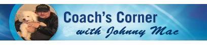 Coach's Corner with Johnny Mac